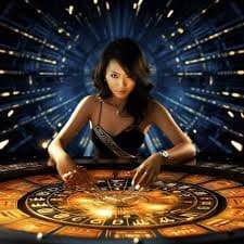 Live casino dealer table on 6bet apk mobile browser Philippines
